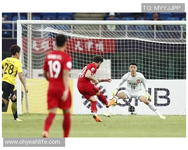 广州恒大与天津权健精彩对决视频集锦回顾全场精彩瞬间与进球时刻