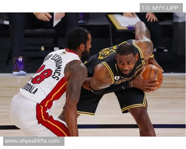 湖人对决热火G4比赛精彩回顾与战术分析展望未来对抗局势