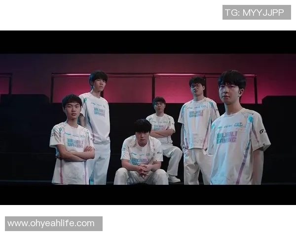 王者荣耀评论分析：BLG战队运营策略的成功与不足之处探讨